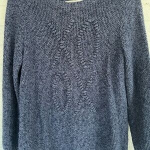 Lauren Conrad cotton sweater